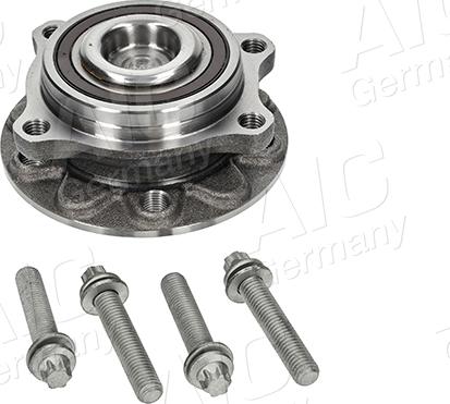 AIC 73166 - Kit cuscinetto ruota autozon.pro