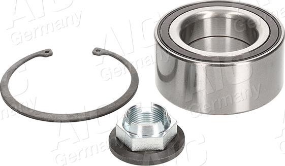 AIC 73106 - Kit cuscinetto ruota autozon.pro