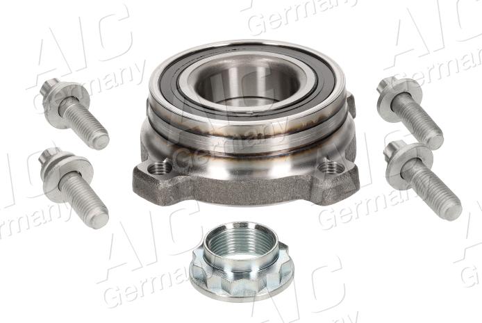 AIC 73116 - Kit cuscinetto ruota autozon.pro