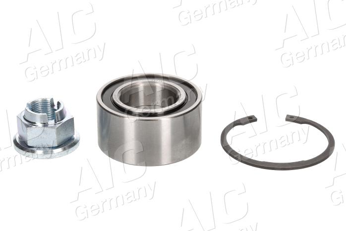 AIC 73110 - Kit cuscinetto ruota autozon.pro