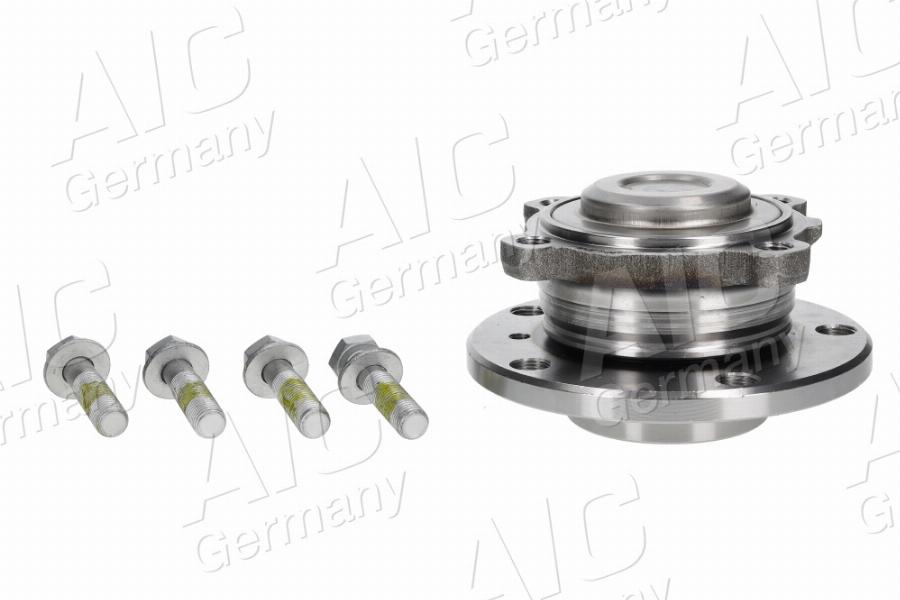 AIC 73184 - Kit cuscinetto ruota autozon.pro