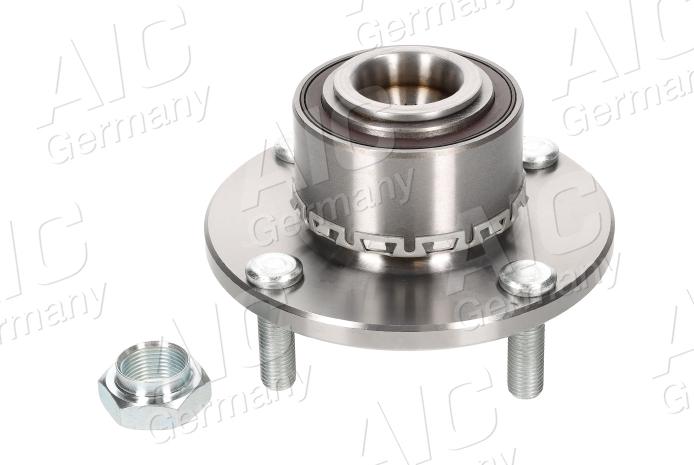 AIC 73181 - Kit cuscinetto ruota autozon.pro