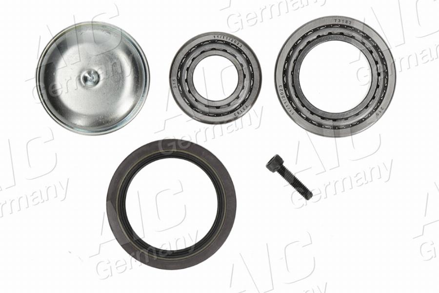 AIC 73183 - Kit cuscinetto ruota autozon.pro