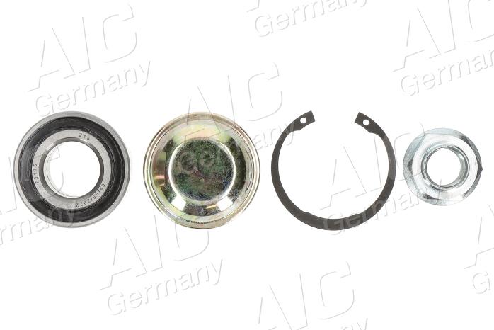 AIC 73175 - Kit cuscinetto ruota autozon.pro