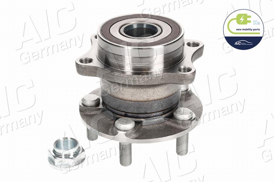 AIC 73849 - Kit cuscinetto ruota autozon.pro