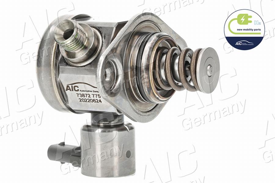 AIC 73872 - Pompa ad alta pressione autozon.pro