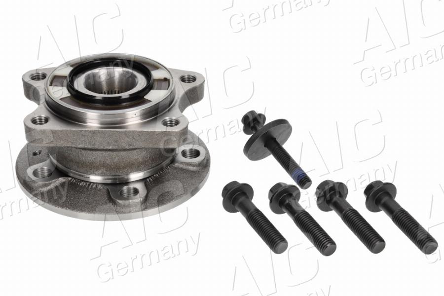 AIC 73341 - Kit cuscinetto ruota autozon.pro