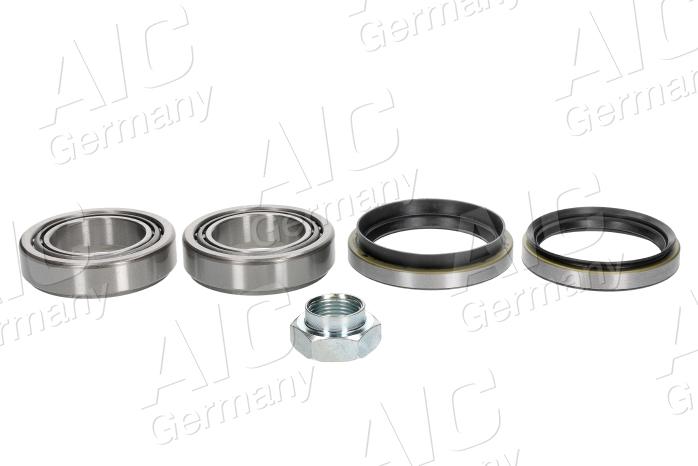 AIC 73308 - Kit cuscinetto ruota autozon.pro