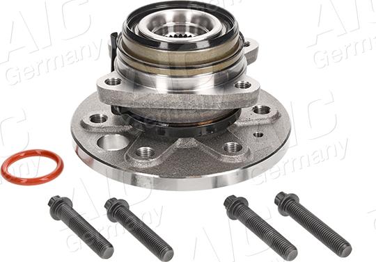 AIC 73315 - Kit cuscinetto ruota autozon.pro