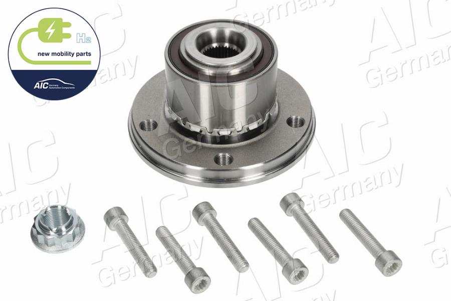 AIC 73313 - Kit cuscinetto ruota autozon.pro