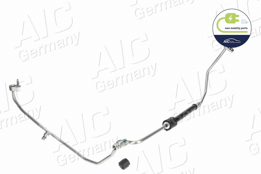 AIC 73384 - Condotto alta pressione, Climatizzatore autozon.pro