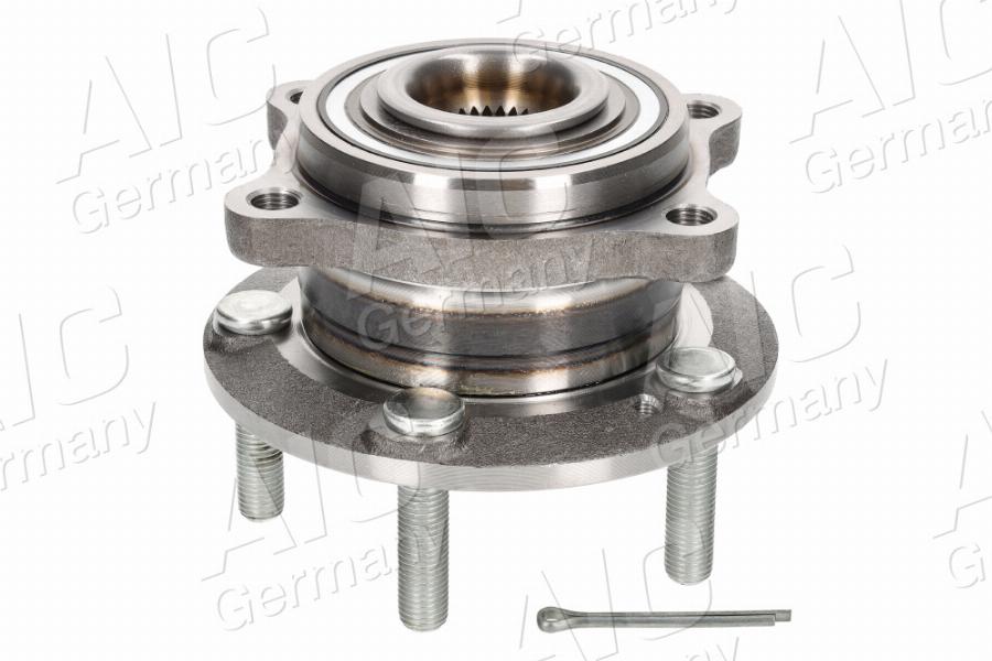 AIC 73339 - Kit cuscinetto ruota autozon.pro