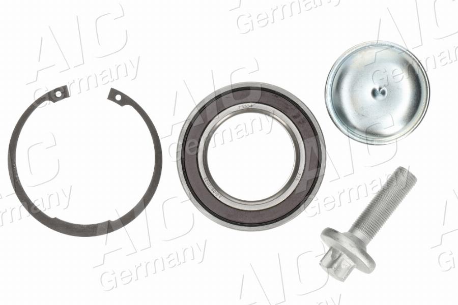 AIC 73334 - Kit cuscinetto ruota autozon.pro