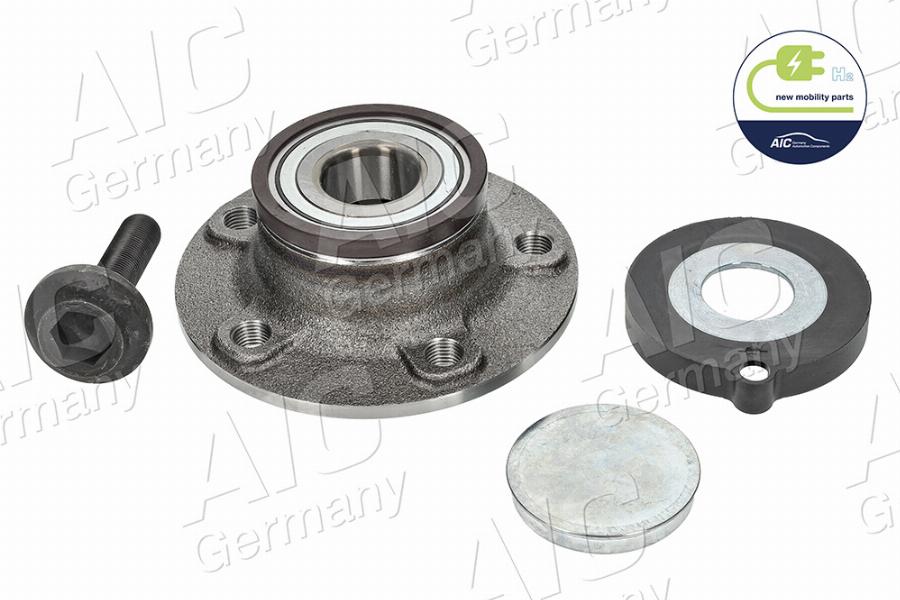 AIC 73331 - Kit cuscinetto ruota autozon.pro