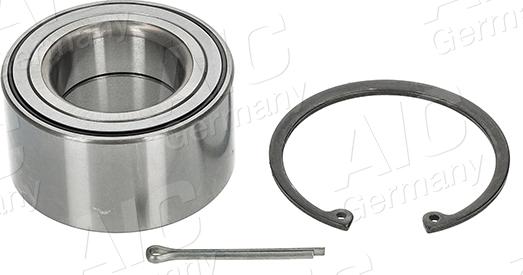 AIC 73337 - Kit cuscinetto ruota autozon.pro