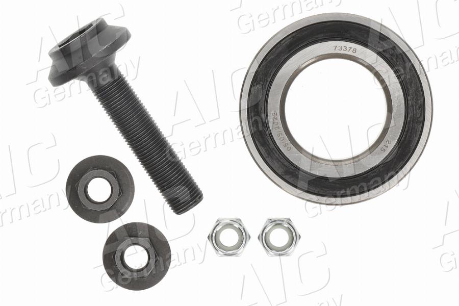 AIC 73378 - Kit cuscinetto ruota autozon.pro