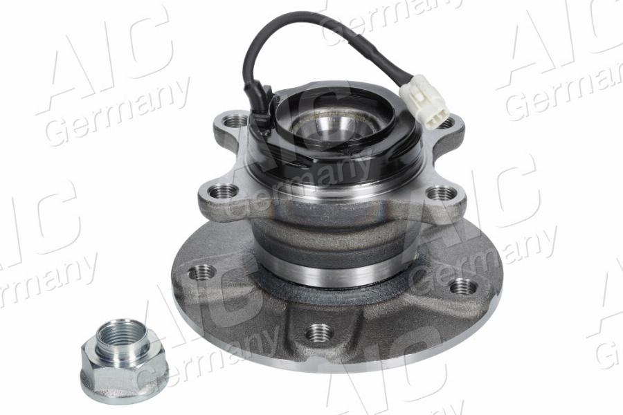 AIC 73253 - Kit cuscinetto ruota autozon.pro