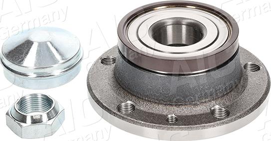 AIC 73203 - Kit cuscinetto ruota autozon.pro