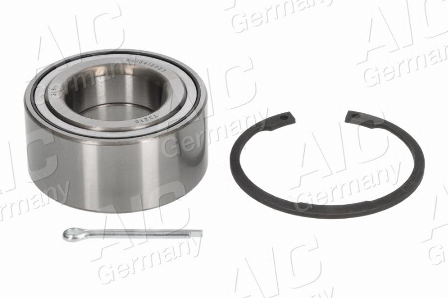 AIC 73210 - Kit cuscinetto ruota autozon.pro