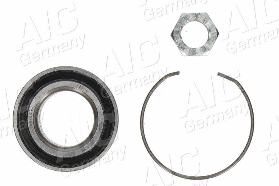 AIC 73280 - Kit cuscinetto ruota autozon.pro