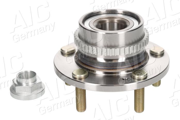 AIC 73237 - Kit cuscinetto ruota autozon.pro