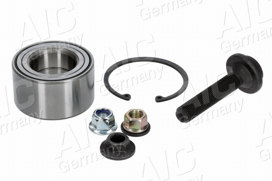 AIC 73223 - Kit cuscinetto ruota autozon.pro