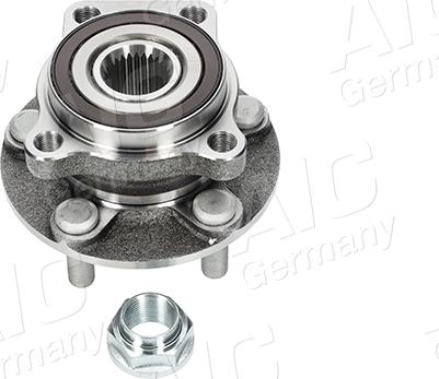 AIC 72954 - Kit cuscinetto ruota autozon.pro