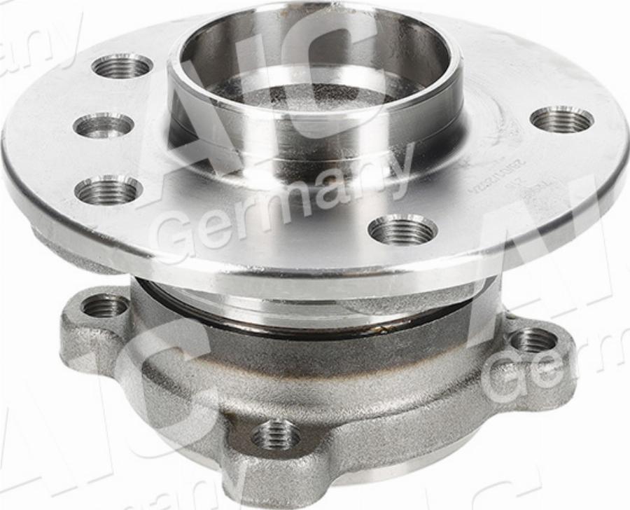 AIC 72968 - Kit cuscinetto ruota autozon.pro