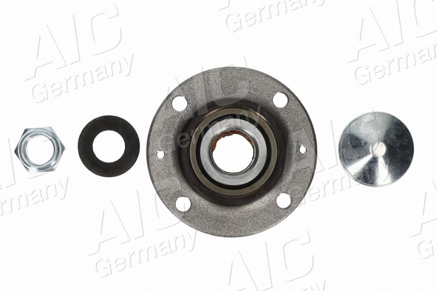 AIC 72909 - Kit cuscinetto ruota autozon.pro