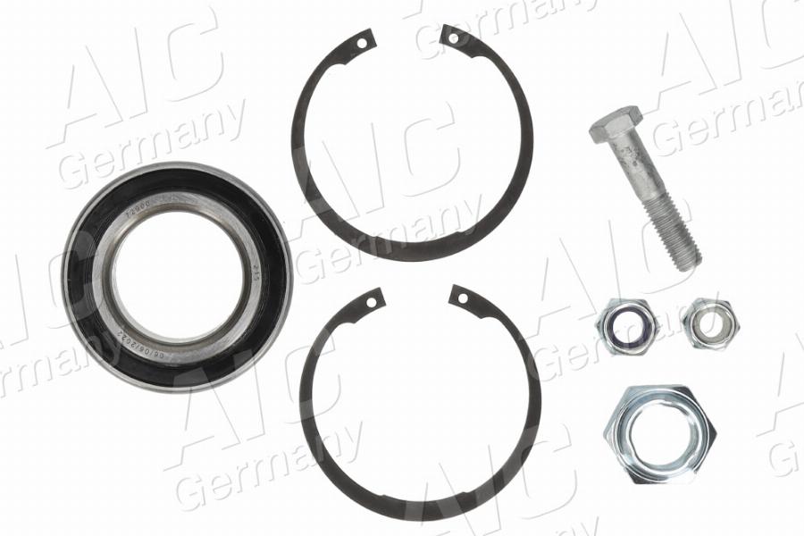 AIC 72900 - Kit cuscinetto ruota autozon.pro