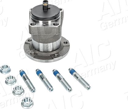 AIC 72915 - Kit cuscinetto ruota autozon.pro