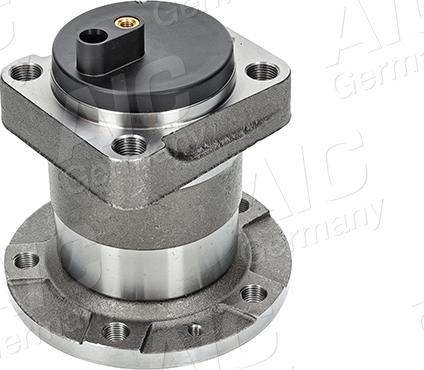 AIC 72915 - Kit cuscinetto ruota autozon.pro