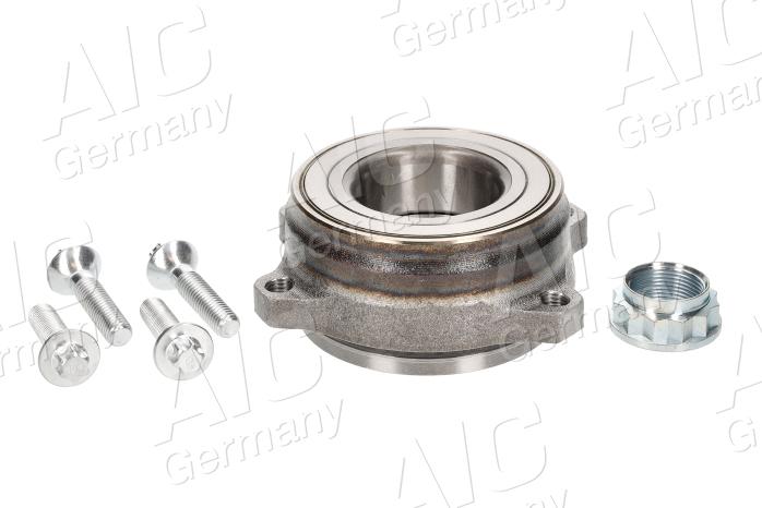 AIC 72913 - Kit cuscinetto ruota autozon.pro