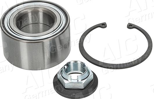 AIC 72938 - Kit cuscinetto ruota autozon.pro