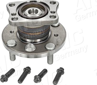 AIC 72927 - Kit cuscinetto ruota autozon.pro