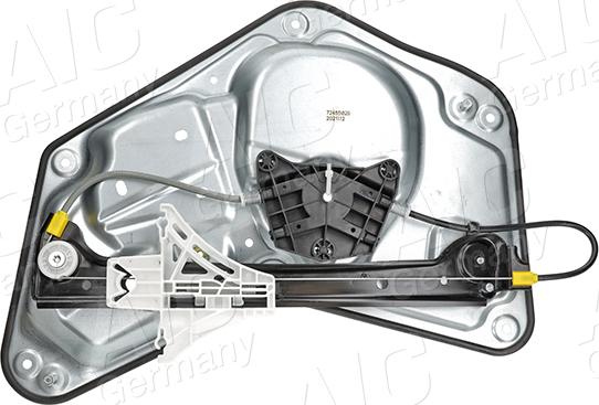 AIC 72455 - Alzacristallo autozon.pro