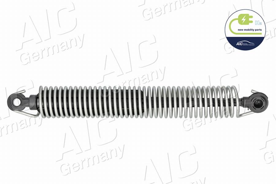 AIC 72576 - Ammortizatore pneumatico, Cofano bagagli / vano carico autozon.pro