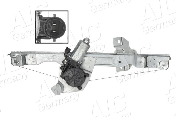 AIC 72620 - Alzacristallo autozon.pro