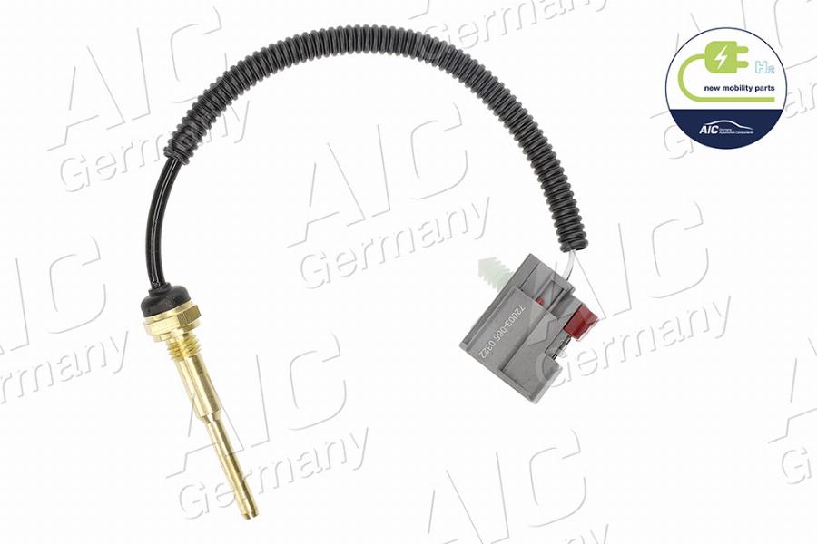 AIC 72003 - Sensore, Temperatura refrigerante autozon.pro