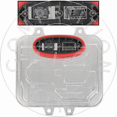 AIC 72110 - Centralina, Illuminazione autozon.pro