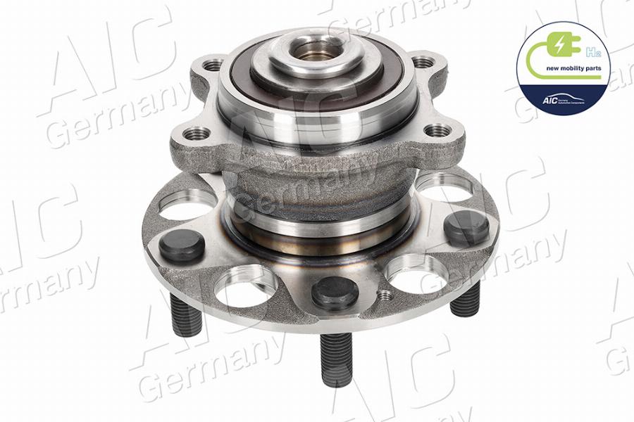 AIC 72895 - Kit cuscinetto ruota autozon.pro