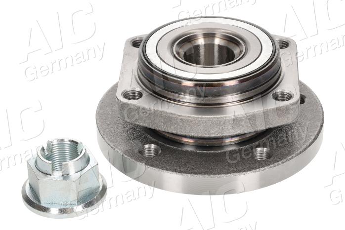 AIC 72866 - Kit cuscinetto ruota autozon.pro