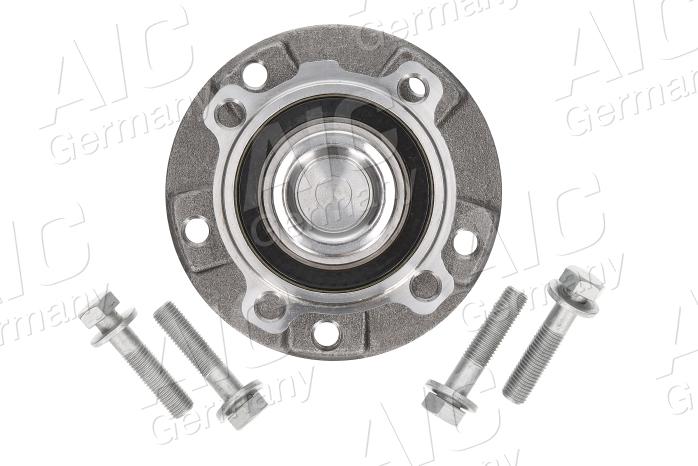 AIC 72883 - Kit cuscinetto ruota autozon.pro