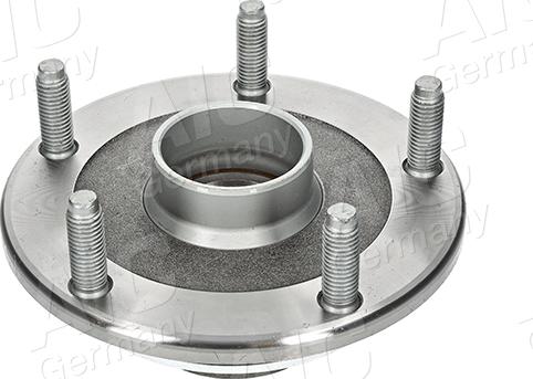 AIC 72875 - Kit cuscinetto ruota autozon.pro