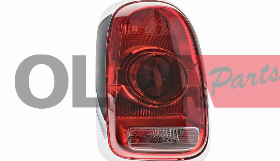 AIC 72249 - Luce posteriore autozon.pro