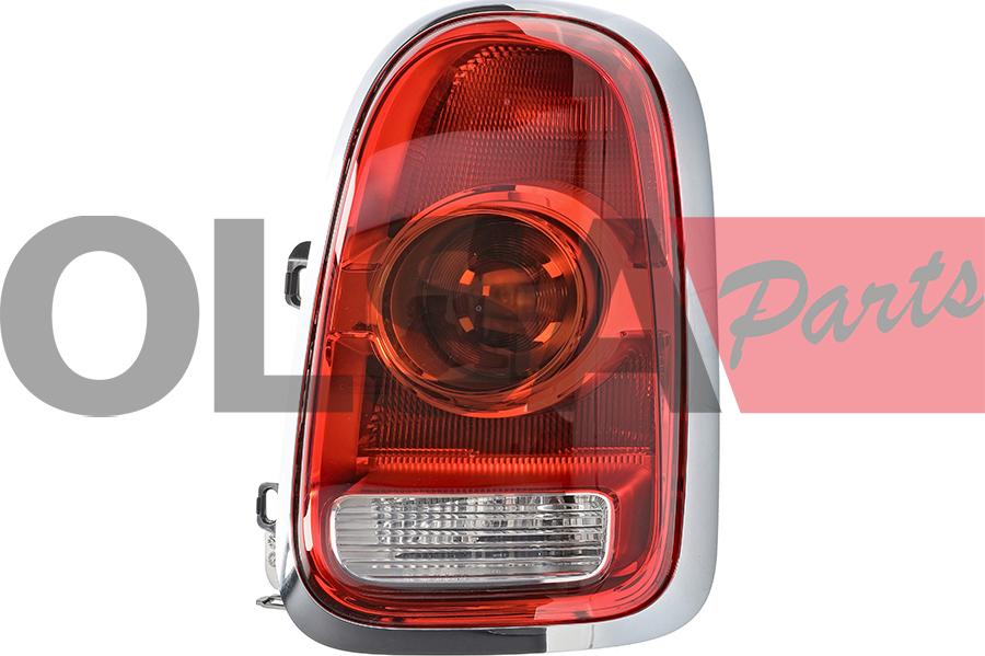 AIC 72248 - Luce posteriore autozon.pro