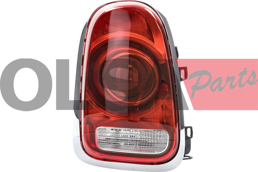 AIC 72251 - Luce posteriore autozon.pro