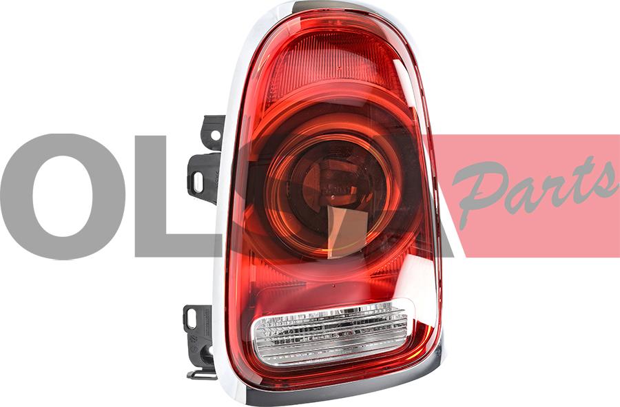 AIC 72252 - Luce posteriore autozon.pro