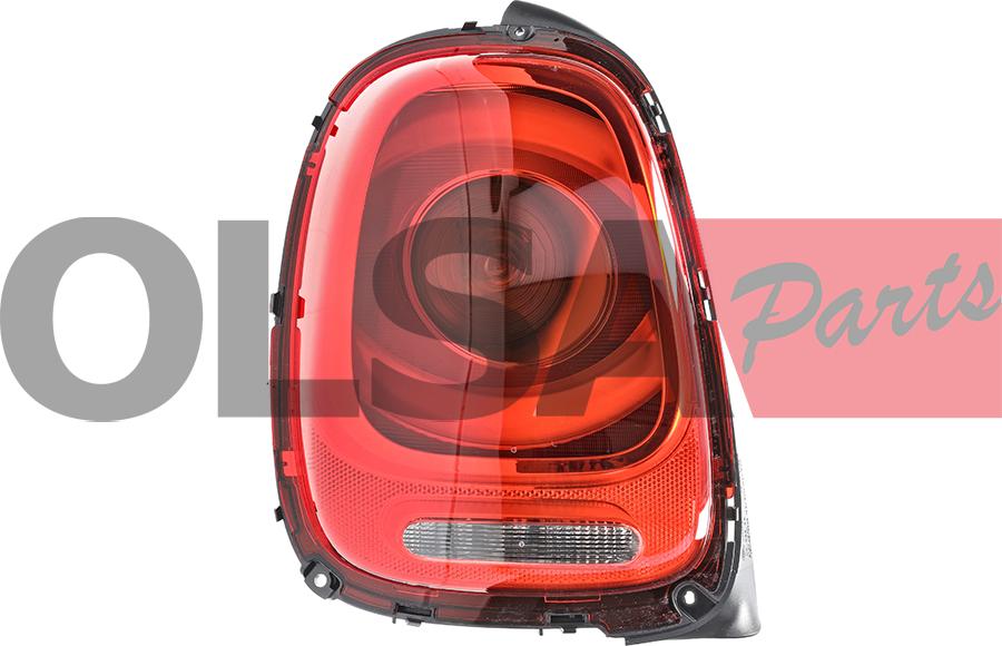 AIC 72235 - Luce posteriore autozon.pro