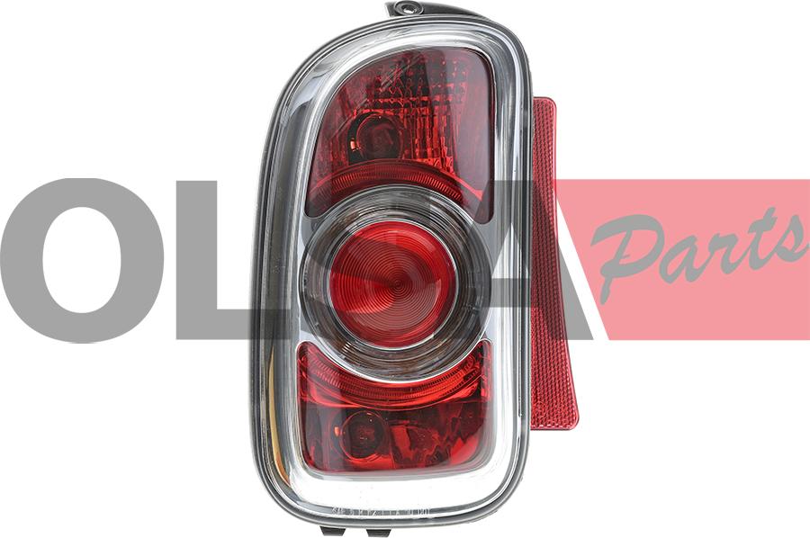 AIC 72231 - Luce posteriore autozon.pro